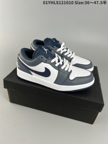 Jordan 1 women shoes AAA-291