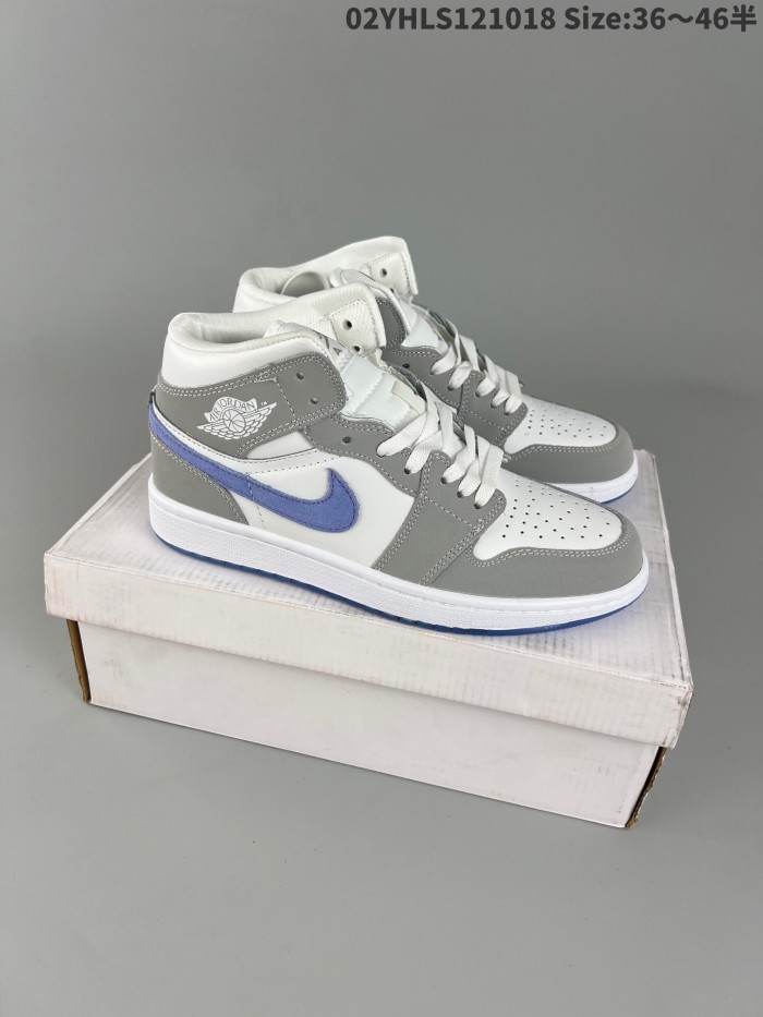Jordan 1 shoes AAA Quality-447