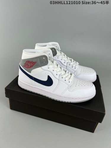 Jordan 1 shoes AAA Quality-343