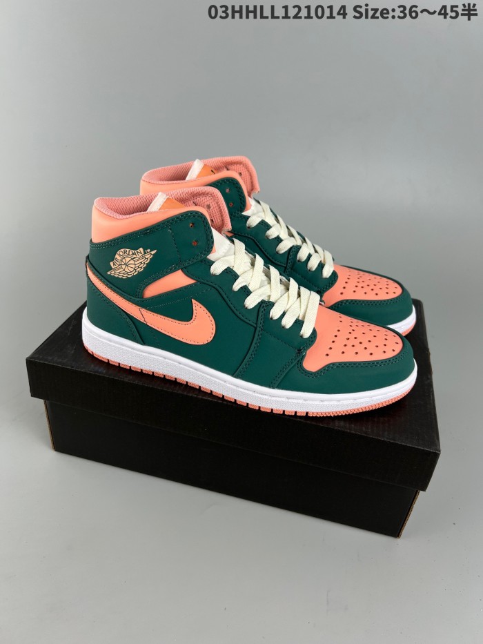 Jordan 1 shoes AAA Quality-360