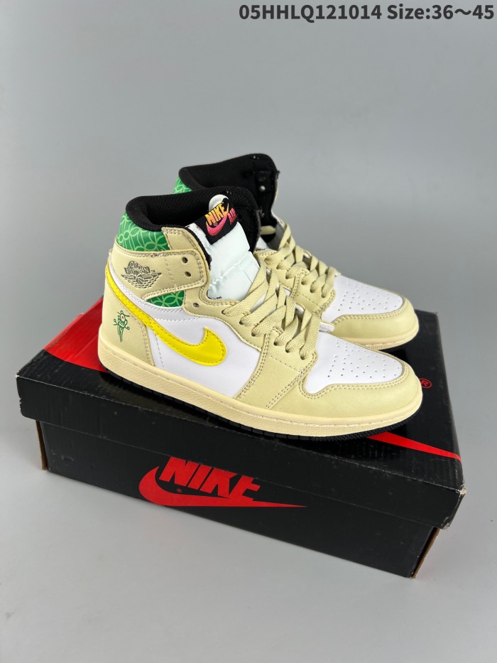 Jordan 1 shoes AAA Quality-366