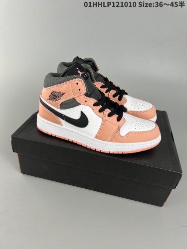 Jordan 1 shoes AAA Quality-337