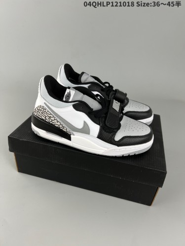 Jordan 1 women shoes AAA-146
