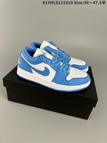 Jordan 1 women shoes AAA-286