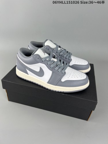 Jordan 1 women shoes AAA-282