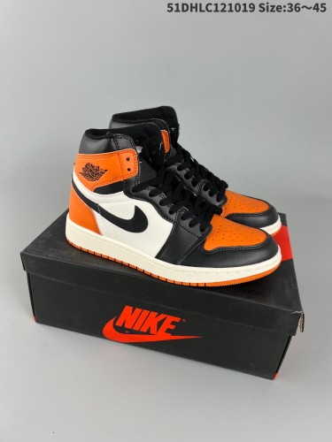 Jordan 1 shoes AAA Quality-377