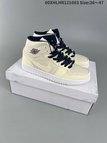Jordan 1 shoes AAA Quality-474