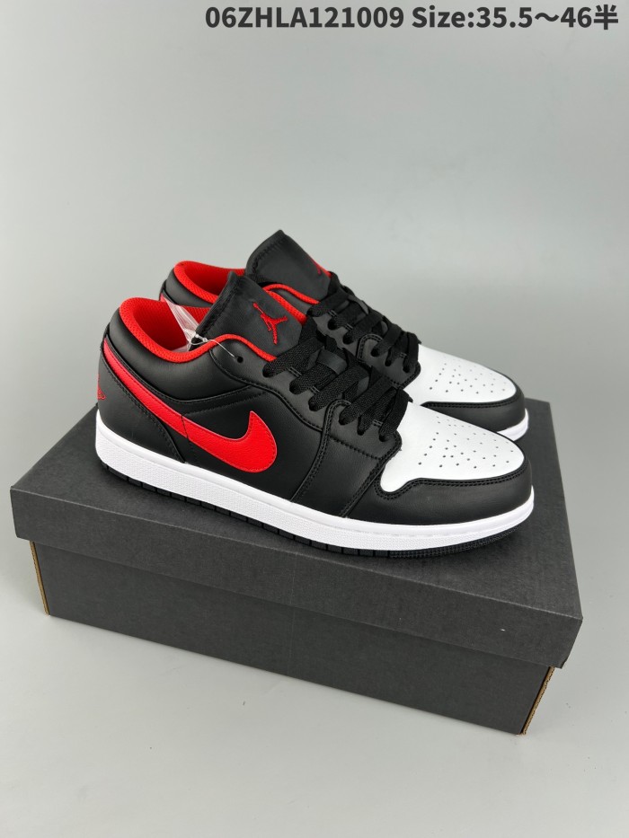Jordan 1 women shoes AAA-192