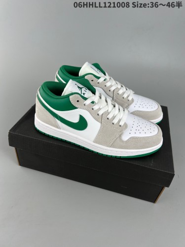 Jordan 1 women shoes AAA-191