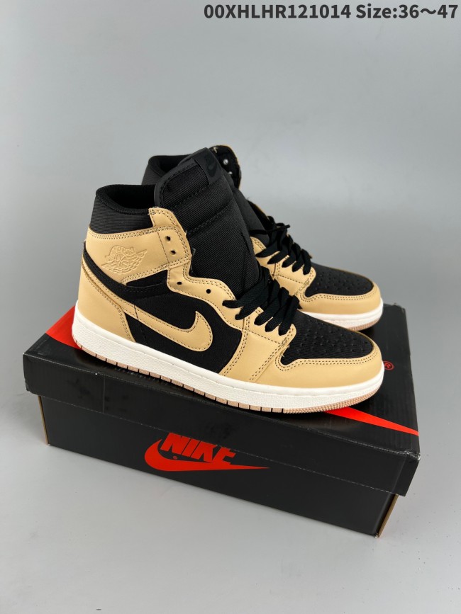 Jordan 1 shoes AAA Quality-477