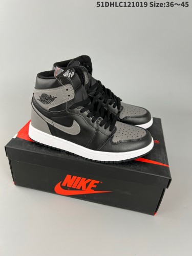 Jordan 1 shoes AAA Quality-379