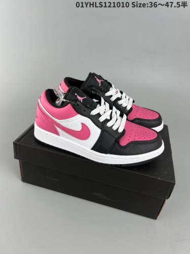 Jordan 1 women shoes AAA-288