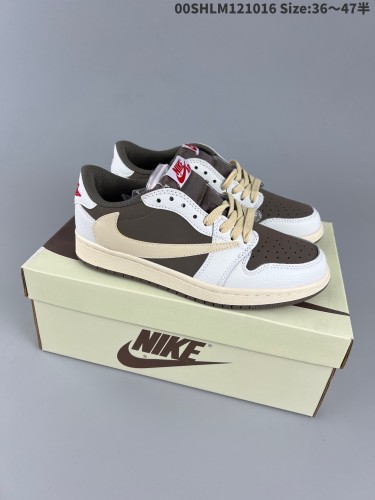 Jordan 1 women shoes AAA-301