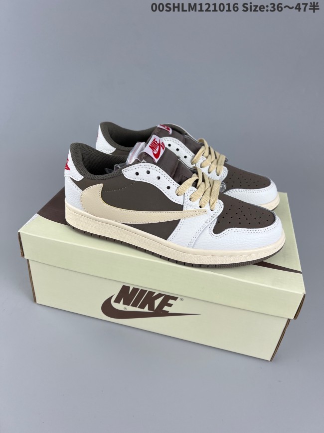 Jordan 1 women shoes AAA-301