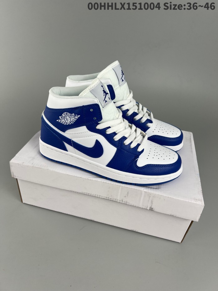 Jordan 1 shoes AAA Quality-387