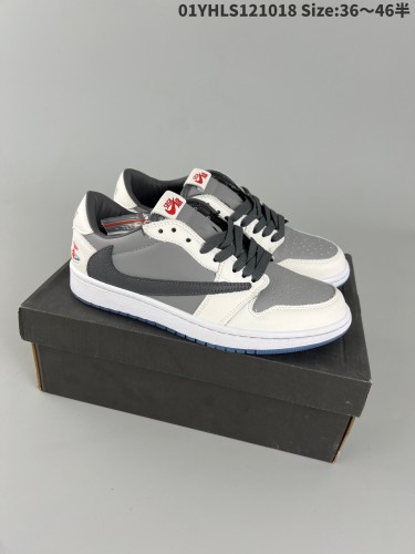 Jordan 1 women shoes AAA-249