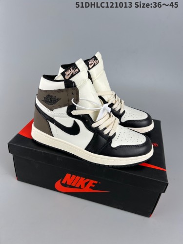 Jordan 1 shoes AAA Quality-346