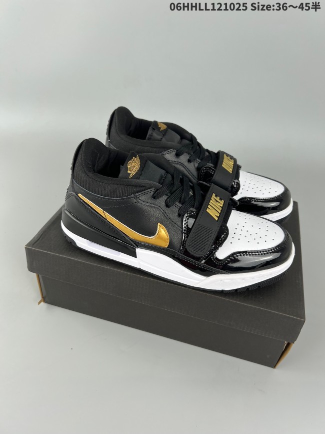 Jordan 1 women shoes AAA-158