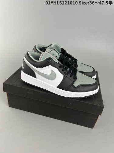 Jordan 1 women shoes AAA-289