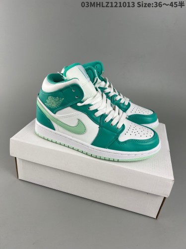 Jordan 1 shoes AAA Quality-355