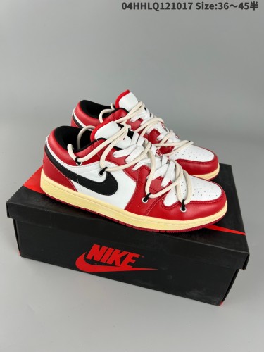 Jordan 1 women shoes AAA-131