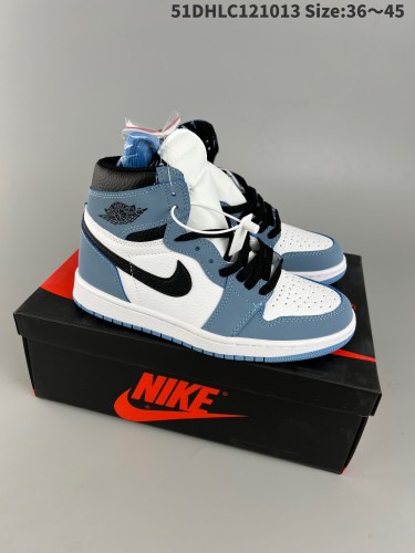 Jordan 1 shoes AAA Quality-353