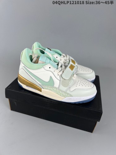 Jordan 1 women shoes AAA-151
