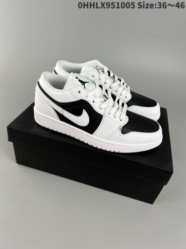 Jordan 1 women shoes AAA-184
