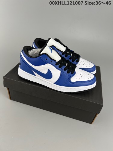 Jordan 1 women shoes AAA-187