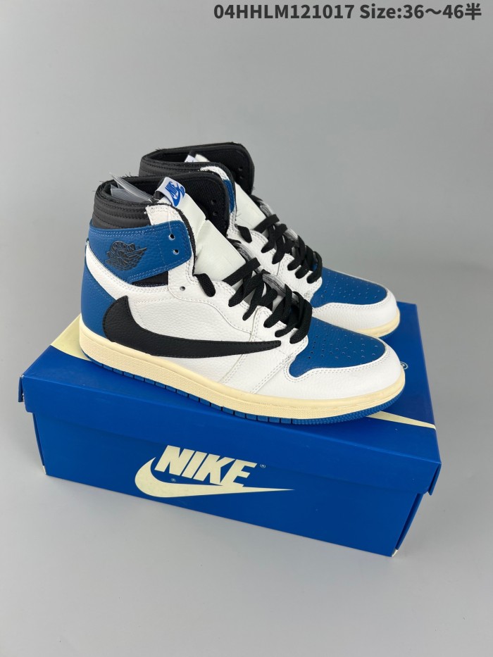 Jordan 1 shoes AAA Quality-428