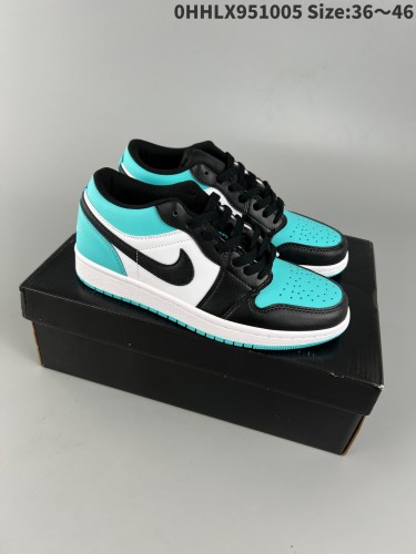 Jordan 1 women shoes AAA-183