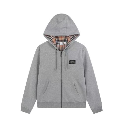 Burberry Hoodies 1：1 Quality-050(S-XL)