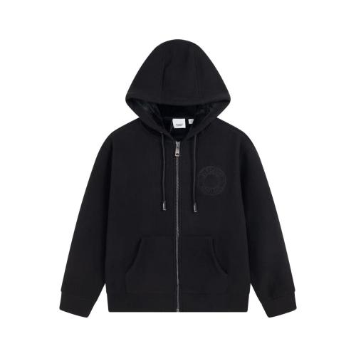 Burberry Hoodies 1：1 Quality-048(S-XL)
