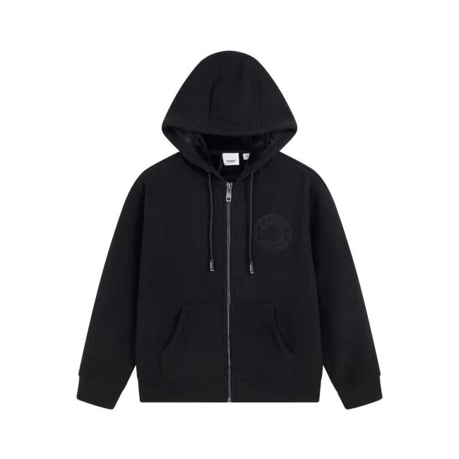 Burberry Hoodies 1：1 Quality-048(S-XL)