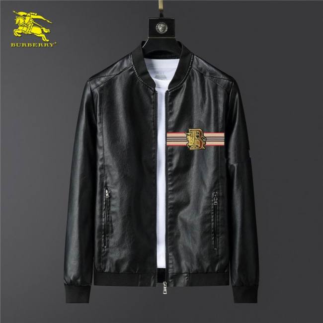Burberry Coat men-533(M-XXXL)