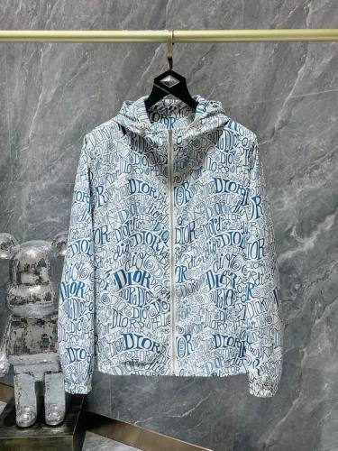 Dior Coat men-160(M-XXXL)
