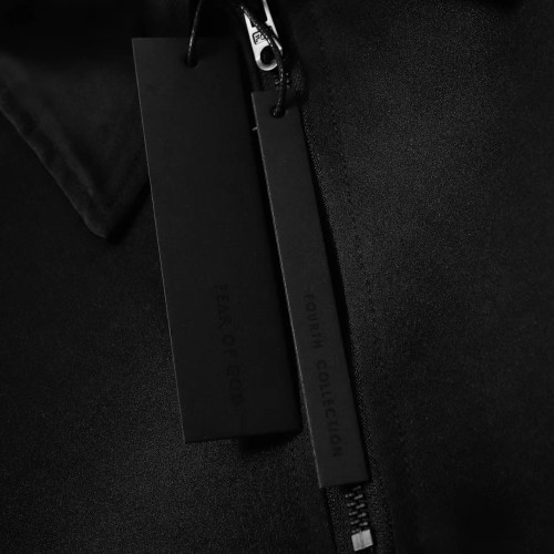 Fear of God Jacket 1：1 Quality-118(S-XL)
