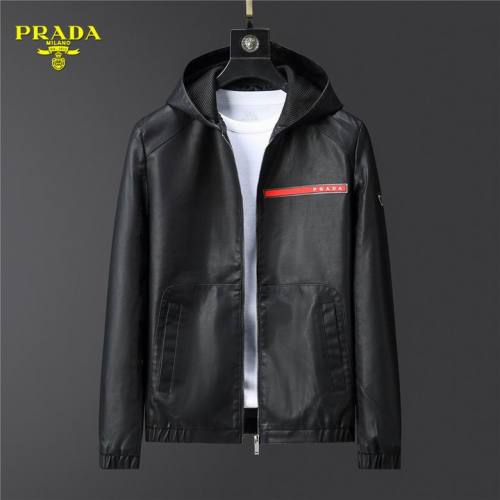 Prada Coat men-261(M-XXXL)