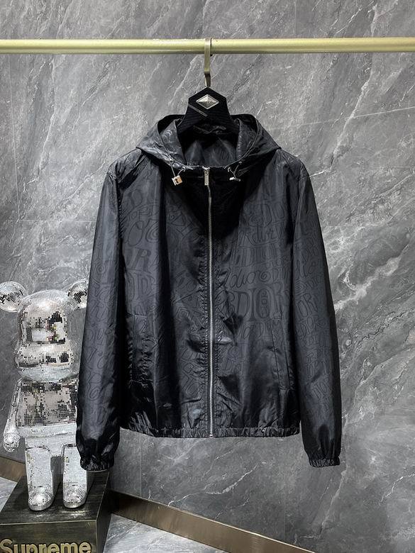 Dior Coat men-158(M-XXXL)