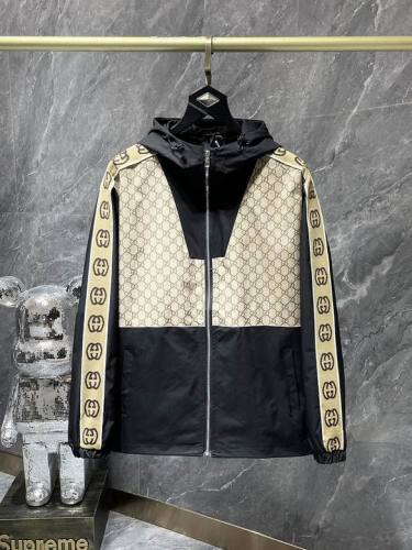 G Coat men-069(M-XXXL)