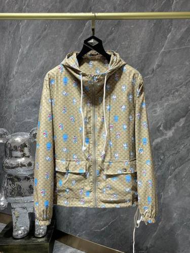G Coat men-070(M-XXXL)