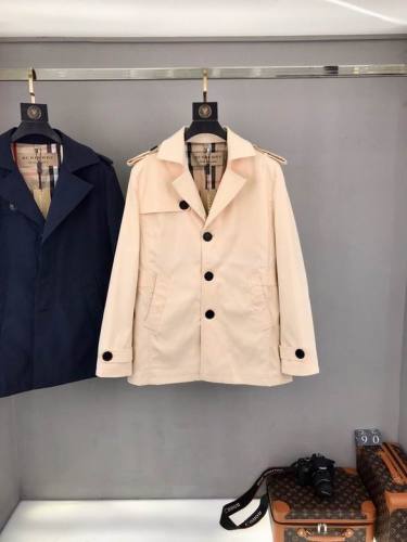Burberry Coat men-542(M-XXXL)