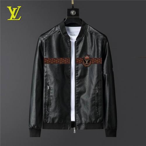 LV Coat men-624(M-XXXL)