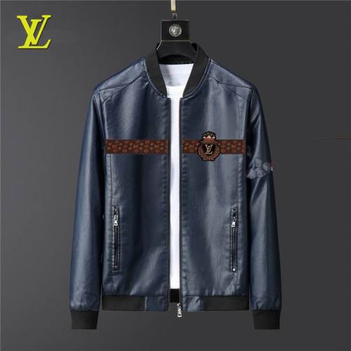 LV Coat men-625(M-XXXL)
