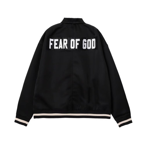 Fear of God Jacket 1：1 Quality-118(S-XL)