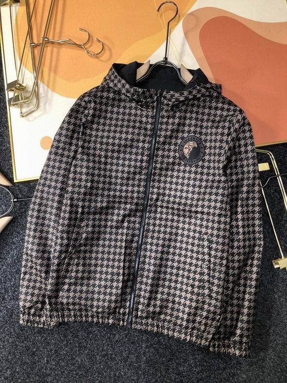 Ves Coat men-288(M-XXXL)