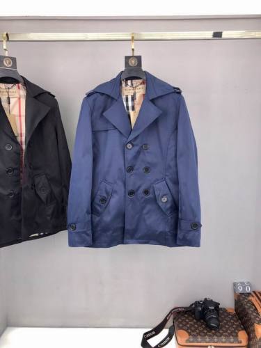 Burberry Coat men-536(M-XXXL)