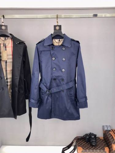 Burberry Coat men-540(M-XXXL)