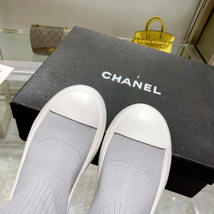 CHAL Women Shoes 1：1 Quality-767