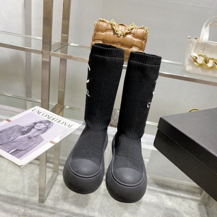 CHAL Women Shoes 1：1 Quality-769